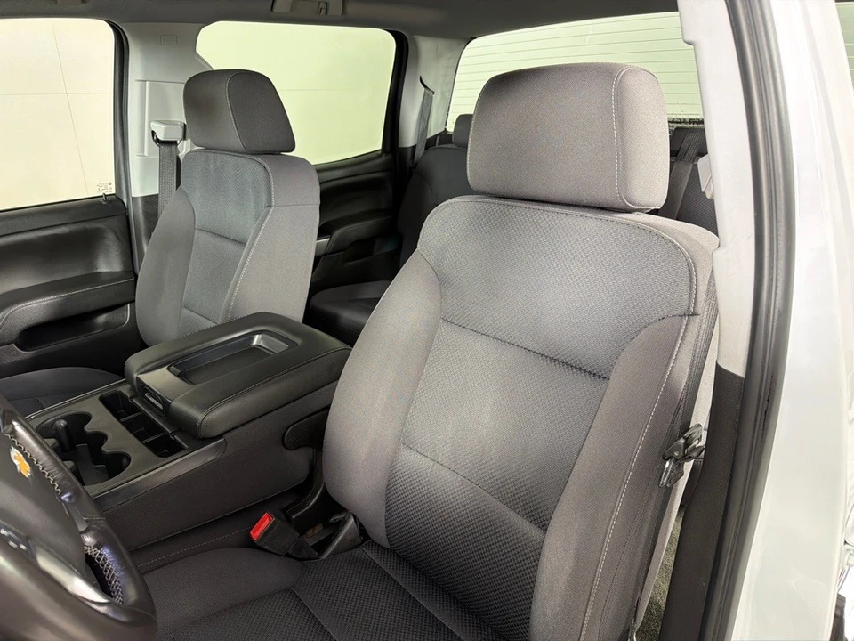 2018 Chevrolet Silverado 3rd Gen - Image 13 of 21