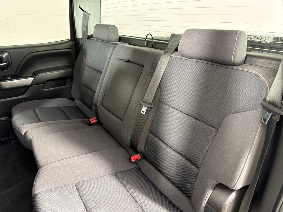 2018 Chevrolet Silverado 3rd Gen - Image 19 of 21