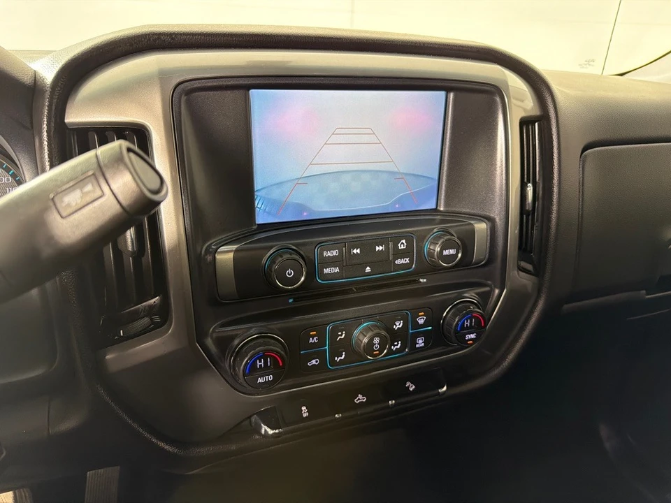 2018 Chevrolet Silverado 3rd Gen - Image 17 of 21