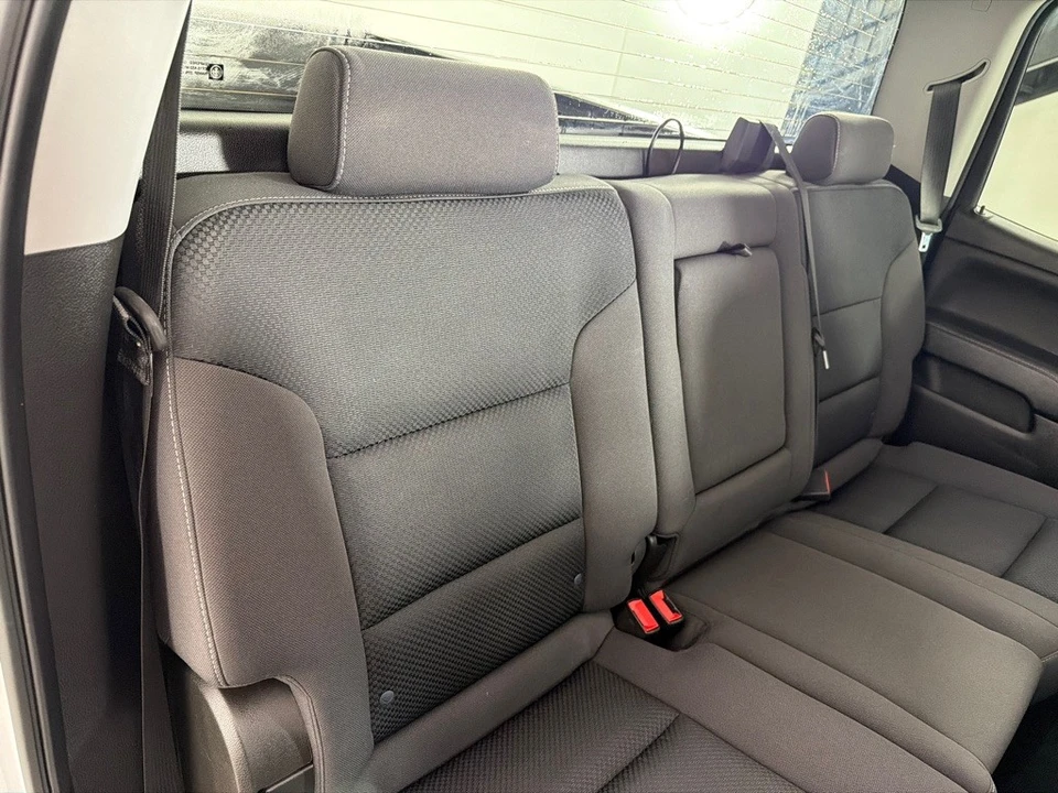 2018 Chevrolet Silverado 3rd Gen - Image 21 of 21