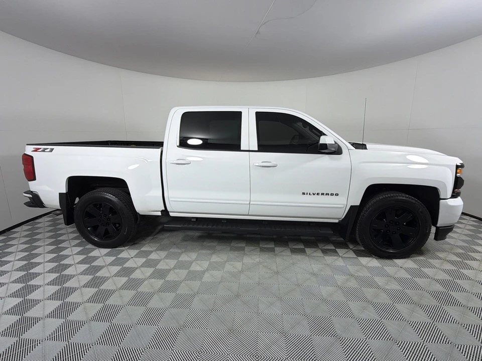 2018 Chevrolet Silverado 3rd Gen - Image 4 of 21