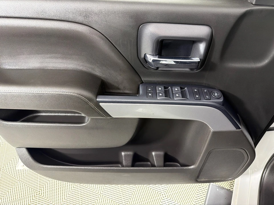 2018 Chevrolet Silverado 3rd Gen - Image 11 of 21
