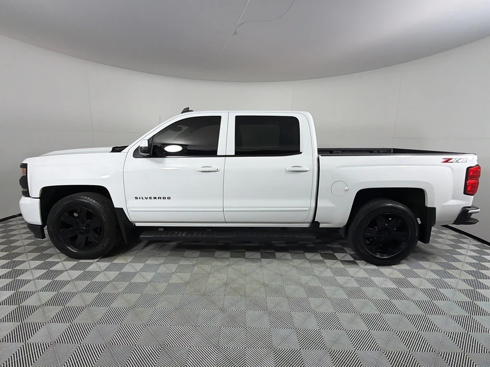 2018 Chevrolet Silverado 3rd Gen - Image 8 of 21