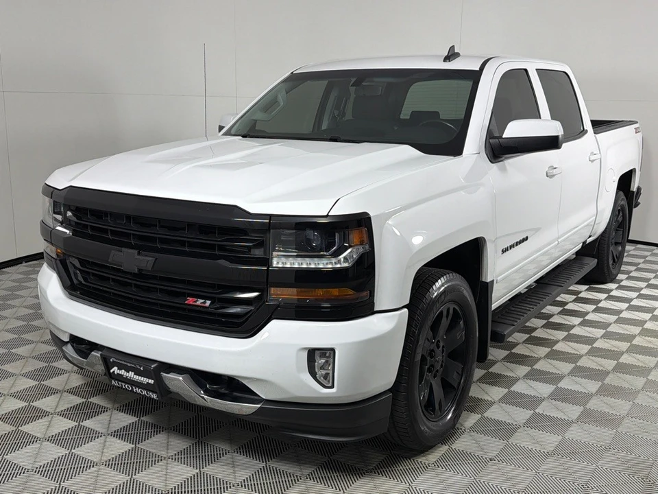 2018 Chevrolet Silverado 3rd Gen - Image 10 of 21