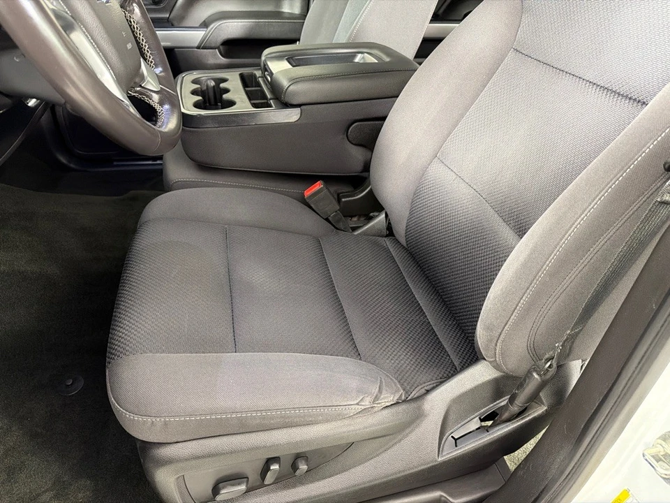 2018 Chevrolet Silverado 3rd Gen - Image 12 of 21