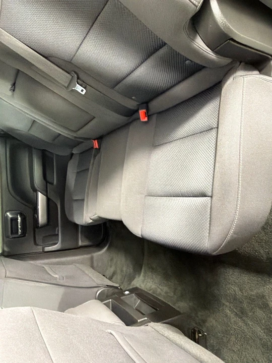 2018 Chevrolet Silverado 3rd Gen - Image 18 of 21