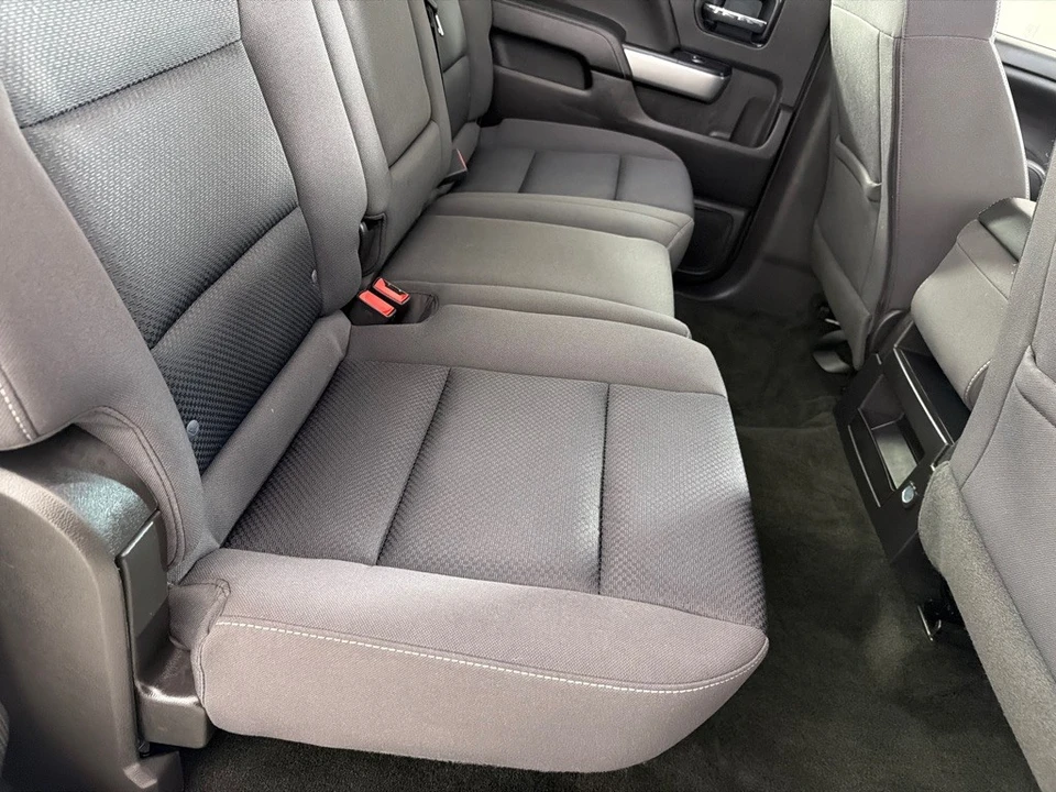 2018 Chevrolet Silverado 3rd Gen - Image 20 of 21