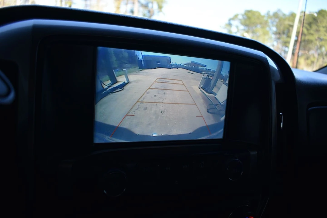 2018 Chevrolet Silverado 3rd Gen - Image 14 of 21
