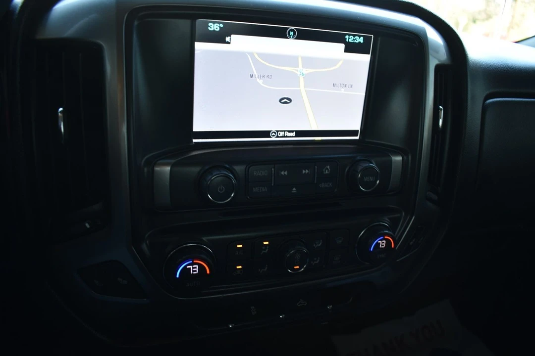 2018 Chevrolet Silverado 3rd Gen - Image 13 of 21