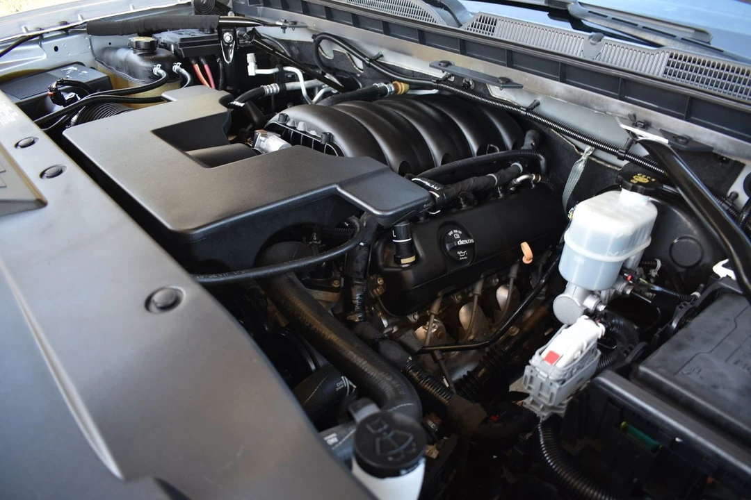 2018 Chevrolet Silverado 3rd Gen - Image 21 of 21