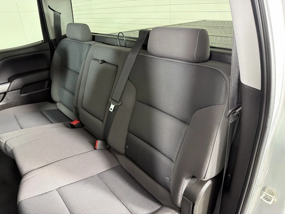 2018 Chevrolet Silverado 3rd Gen - Image 18 of 21