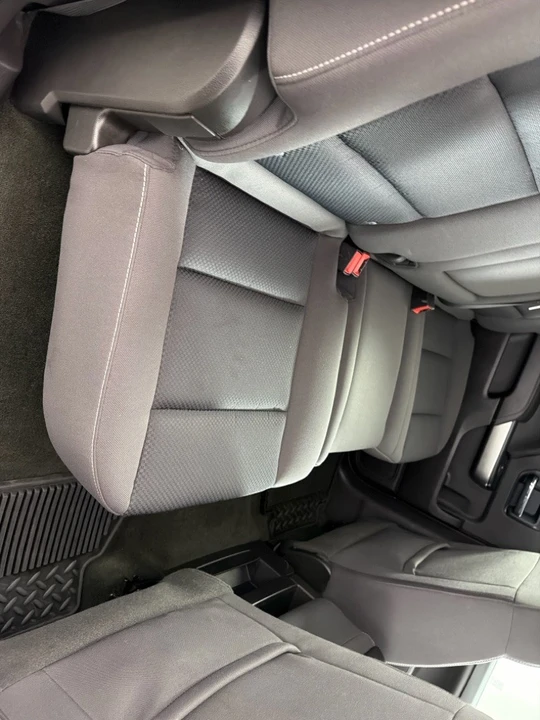 2018 Chevrolet Silverado 3rd Gen - Image 19 of 21