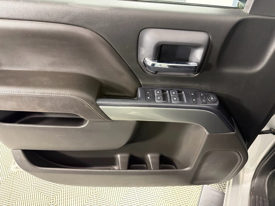 2018 Chevrolet Silverado 3rd Gen - Image 11 of 21