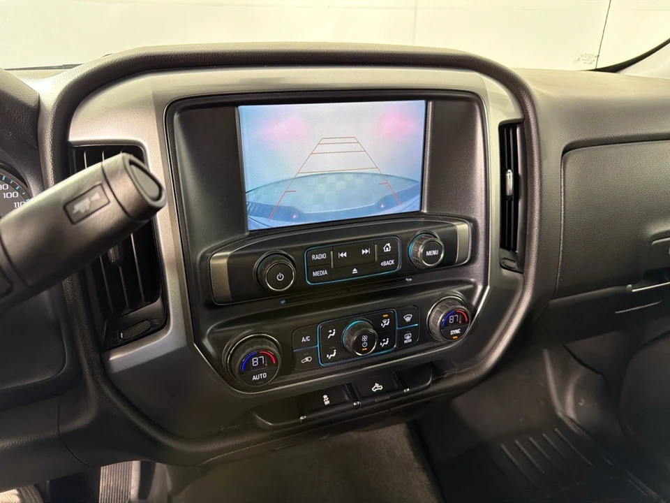 2018 Chevrolet Silverado 3rd Gen - Image 16 of 21