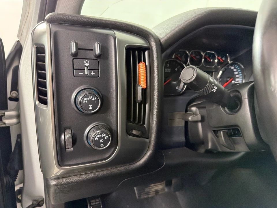2018 Chevrolet Silverado 3rd Gen - Image 13 of 21