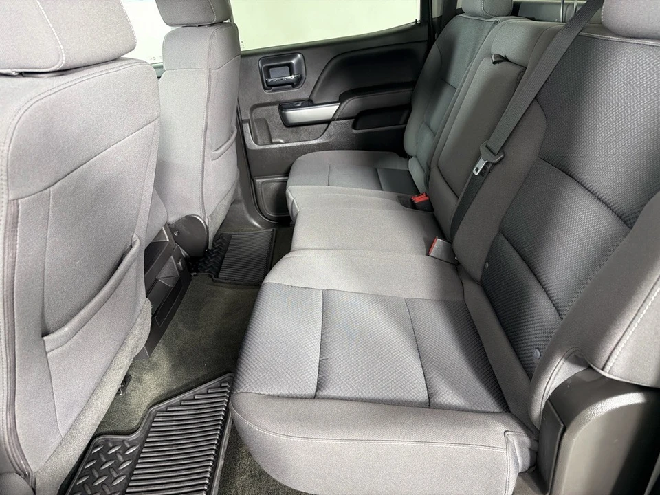 2018 Chevrolet Silverado 3rd Gen - Image 17 of 21