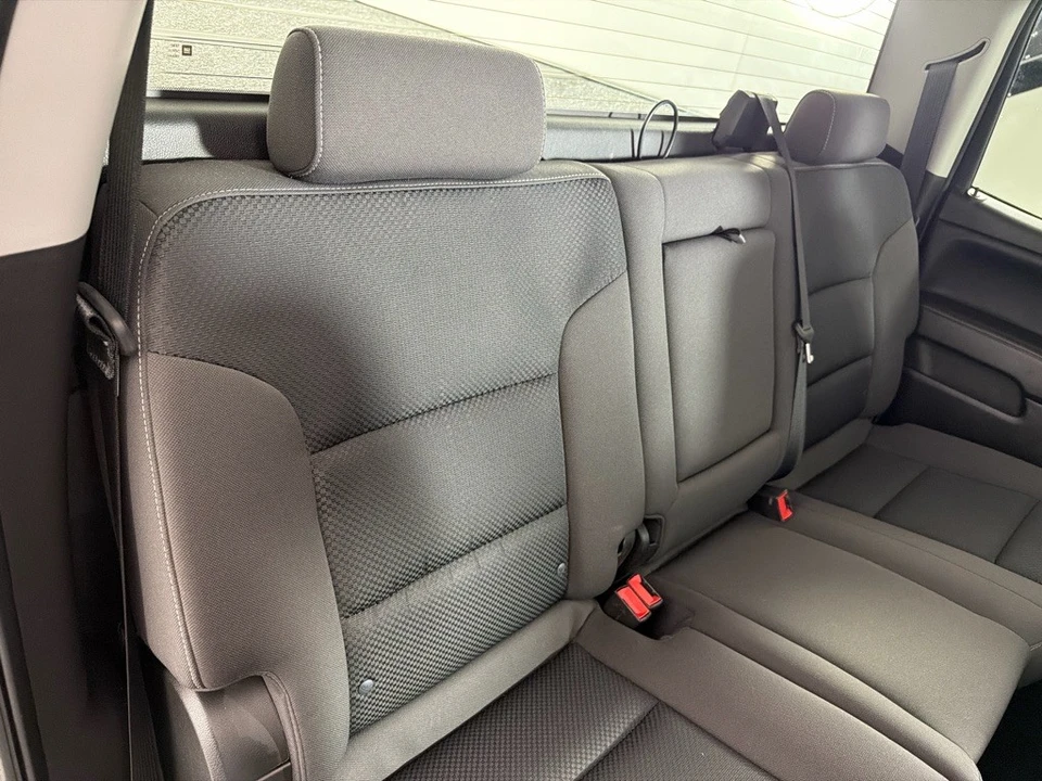 2018 Chevrolet Silverado 3rd Gen - Image 20 of 21