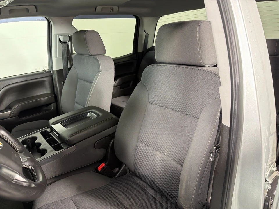2018 Chevrolet Silverado 3rd Gen - Image 12 of 21