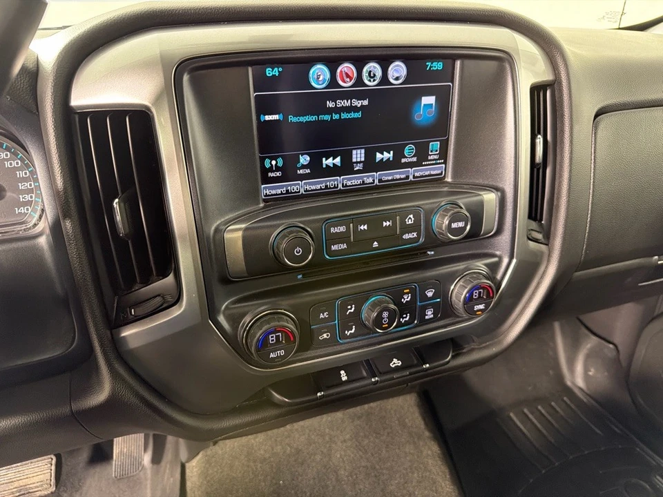 2018 Chevrolet Silverado 3rd Gen - Image 15 of 21