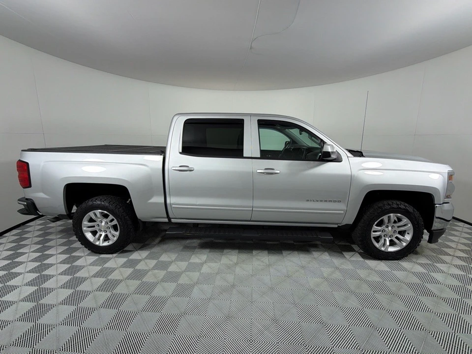 2018 Chevrolet Silverado 3rd Gen - Image 4 of 21