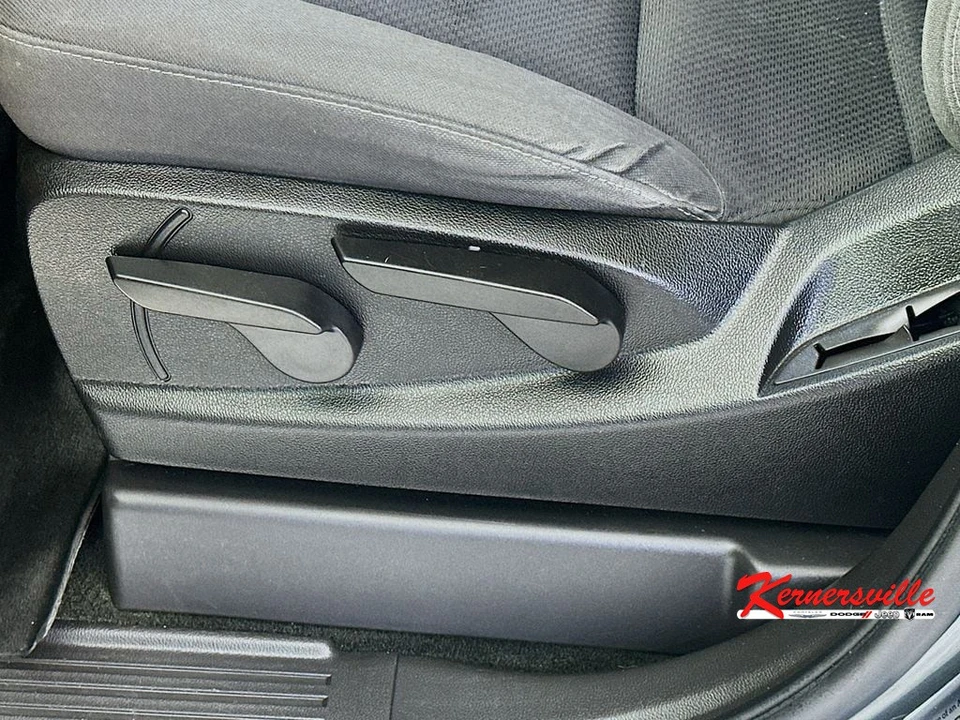 2018 Chevrolet Silverado 3rd Gen - Image 21 of 21