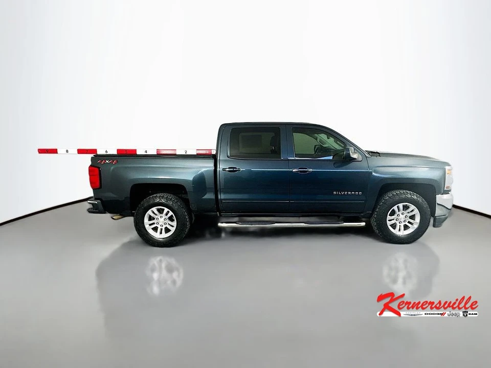 2018 Chevrolet Silverado 3rd Gen - Image 8 of 21