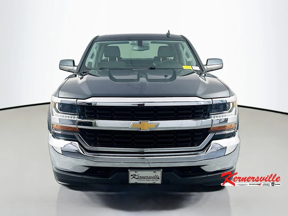 2018 Chevrolet Silverado 3rd Gen - Image 2 of 21