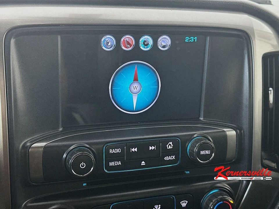 2018 Chevrolet Silverado 3rd Gen - Image 19 of 21