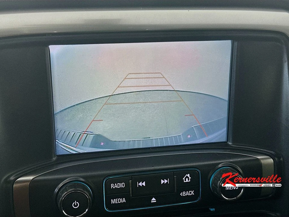2018 Chevrolet Silverado 3rd Gen - Image 20 of 21