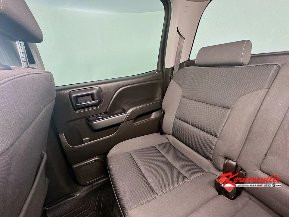 2018 Chevrolet Silverado 3rd Gen - Image 12 of 21