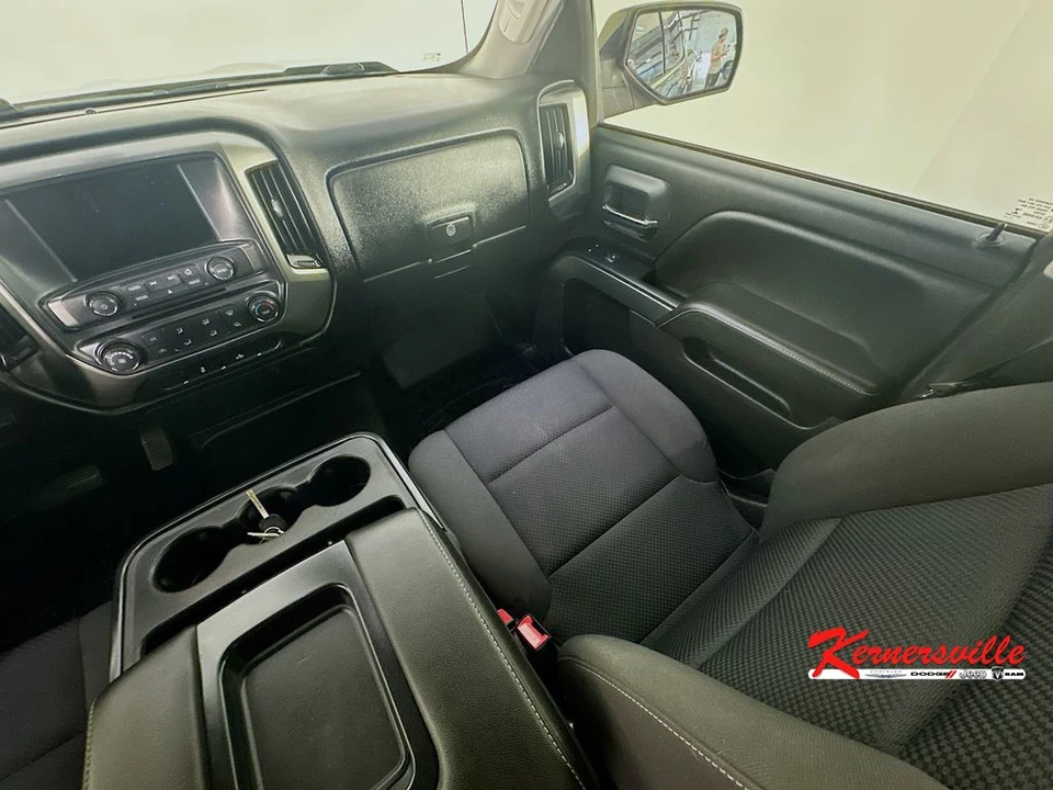 2018 Chevrolet Silverado 3rd Gen - Image 11 of 21