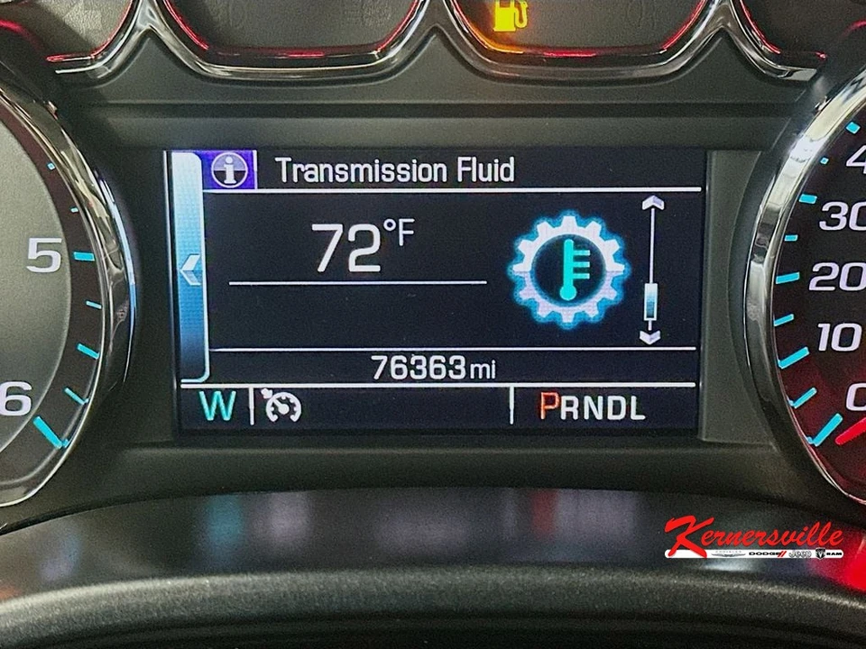 2018 Chevrolet Silverado 3rd Gen - Image 15 of 21