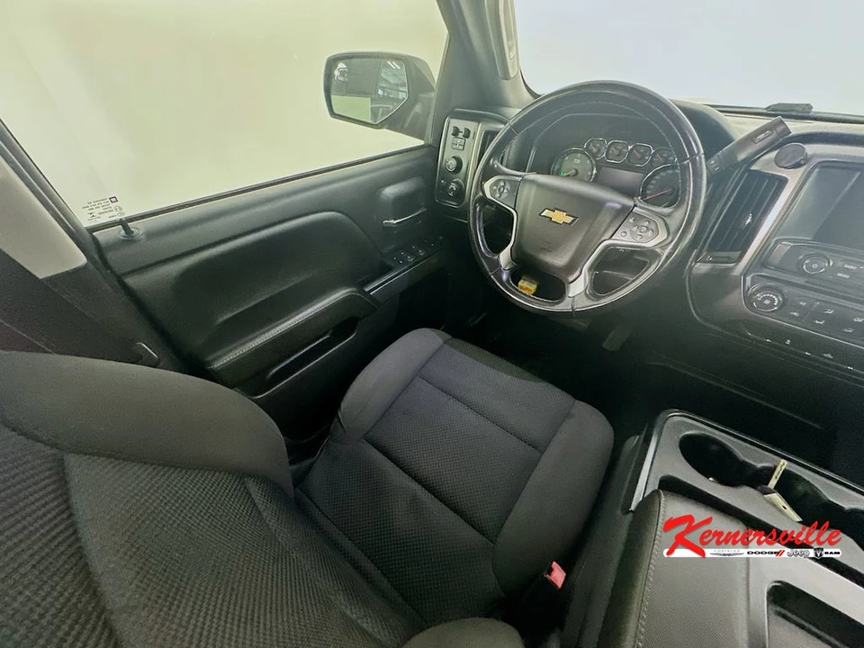 2018 Chevrolet Silverado 3rd Gen - Image 9 of 21