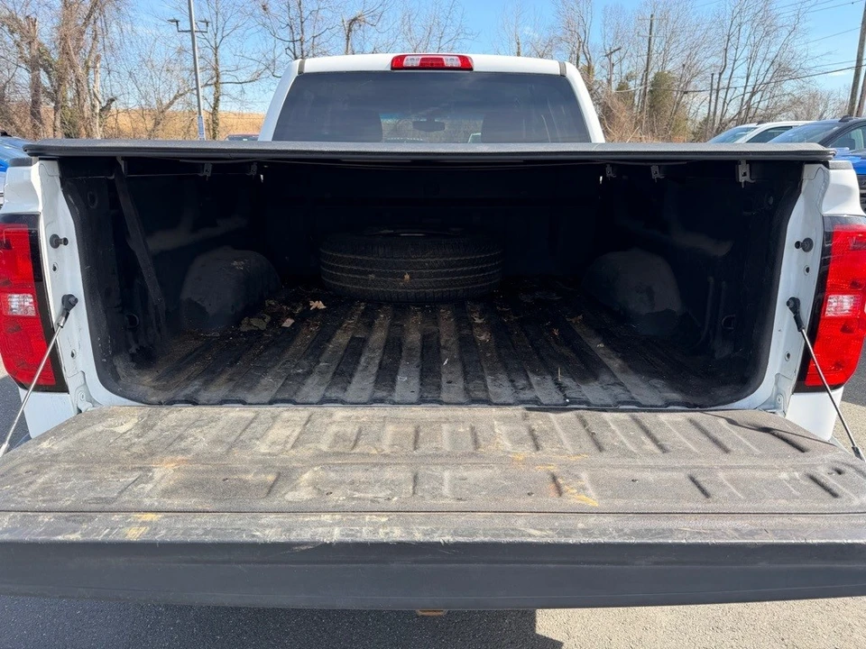 2018 Chevrolet Silverado 2nd Gen - Image 7 of 12
