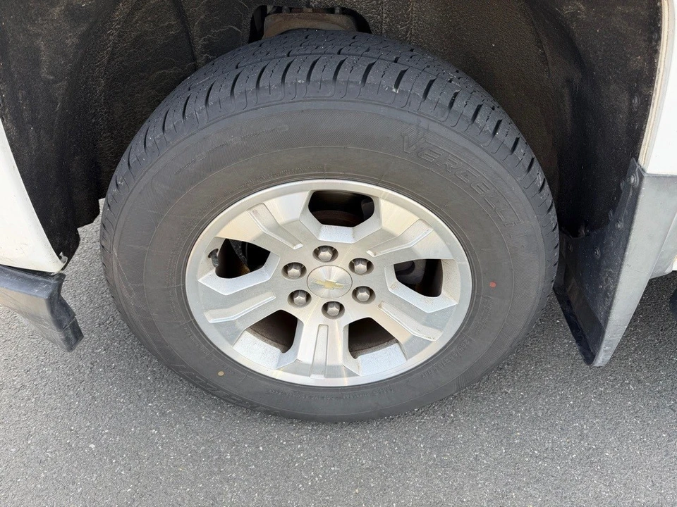 2018 Chevrolet Silverado 2nd Gen - Image 12 of 12