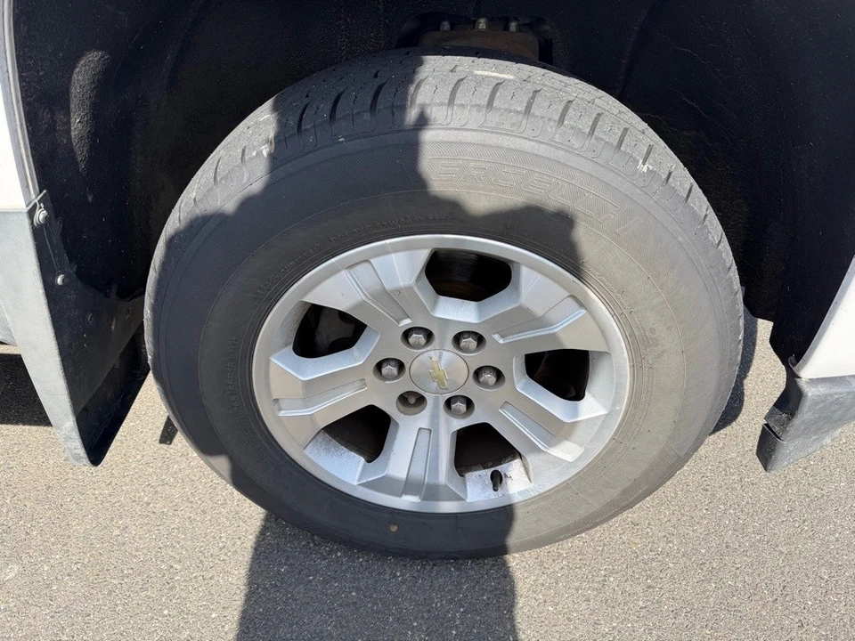 2018 Chevrolet Silverado 2nd Gen - Image 9 of 12
