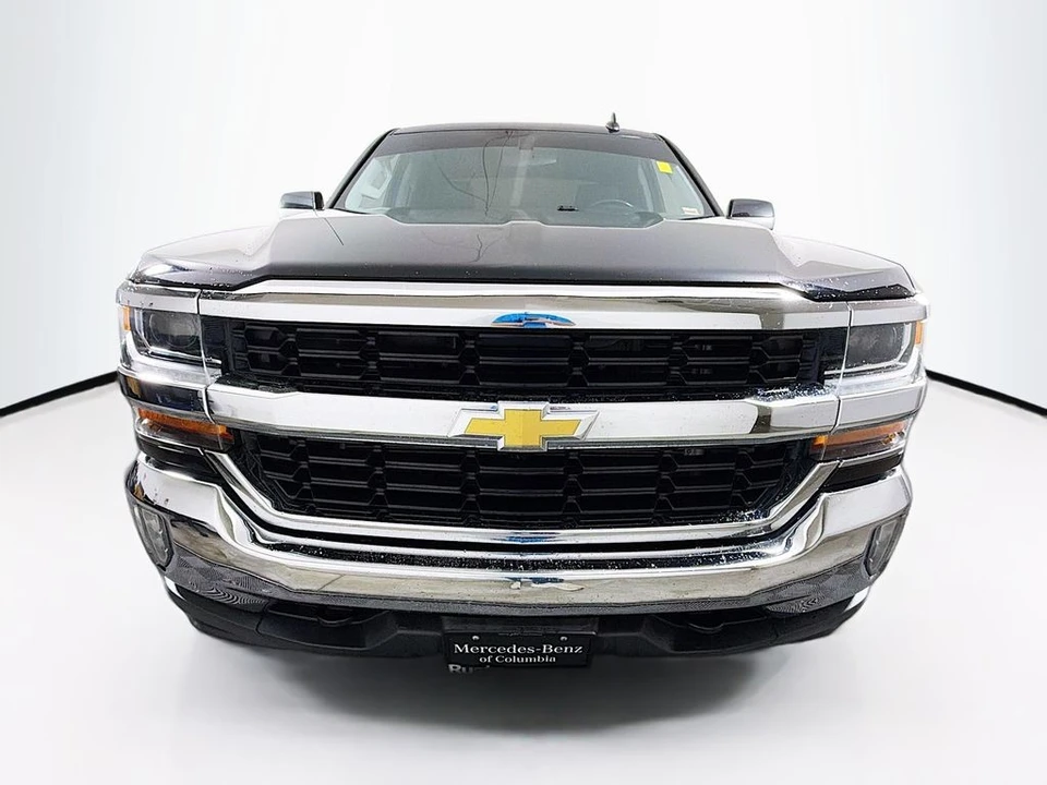 2018 Chevrolet Silverado 3rd Gen - Image 2 of 21