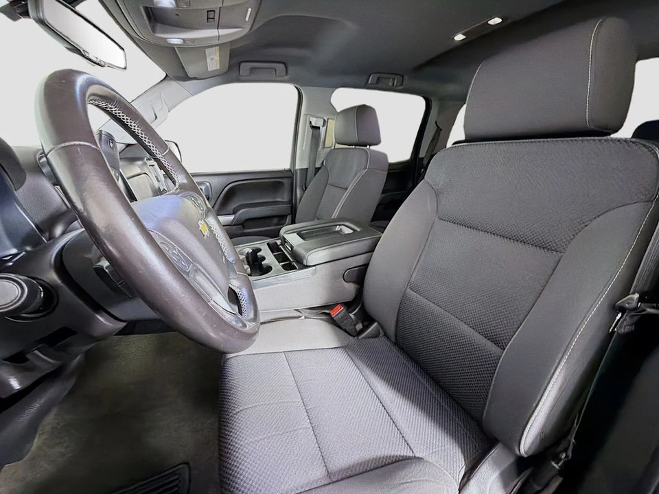 2018 Chevrolet Silverado 3rd Gen - Image 12 of 21