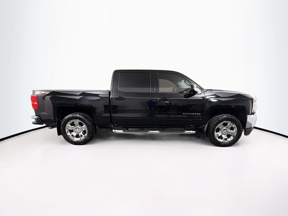 2018 Chevrolet Silverado 3rd Gen - Image 8 of 21