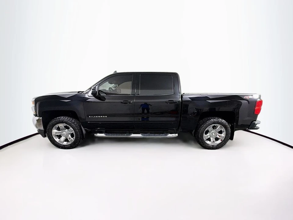2018 Chevrolet Silverado 3rd Gen - Image 4 of 21