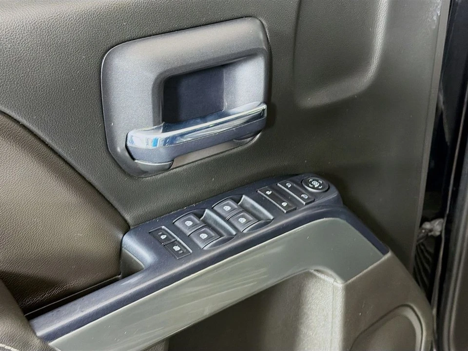 2018 Chevrolet Silverado 3rd Gen - Image 20 of 21