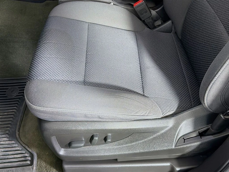 2018 Chevrolet Silverado 3rd Gen - Image 21 of 21