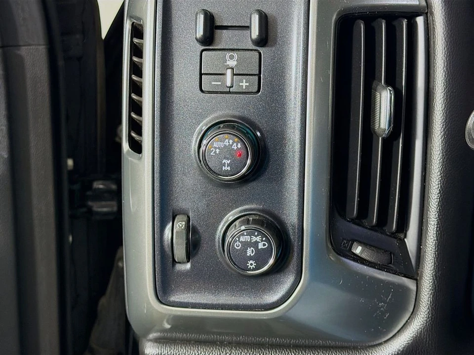 2018 Chevrolet Silverado 3rd Gen - Image 11 of 21