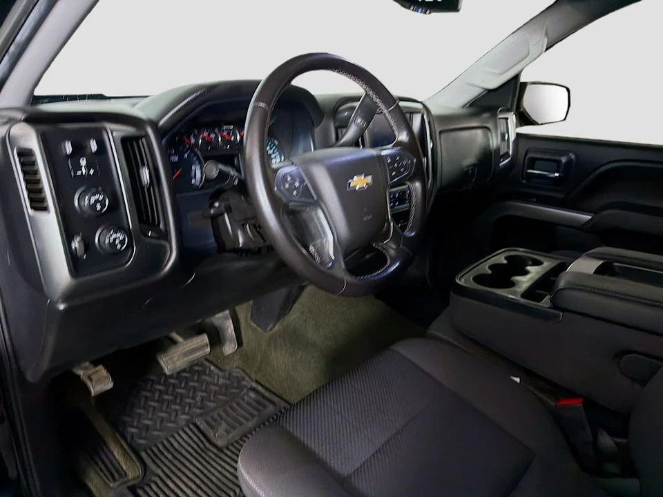 2018 Chevrolet Silverado 3rd Gen - Image 10 of 21
