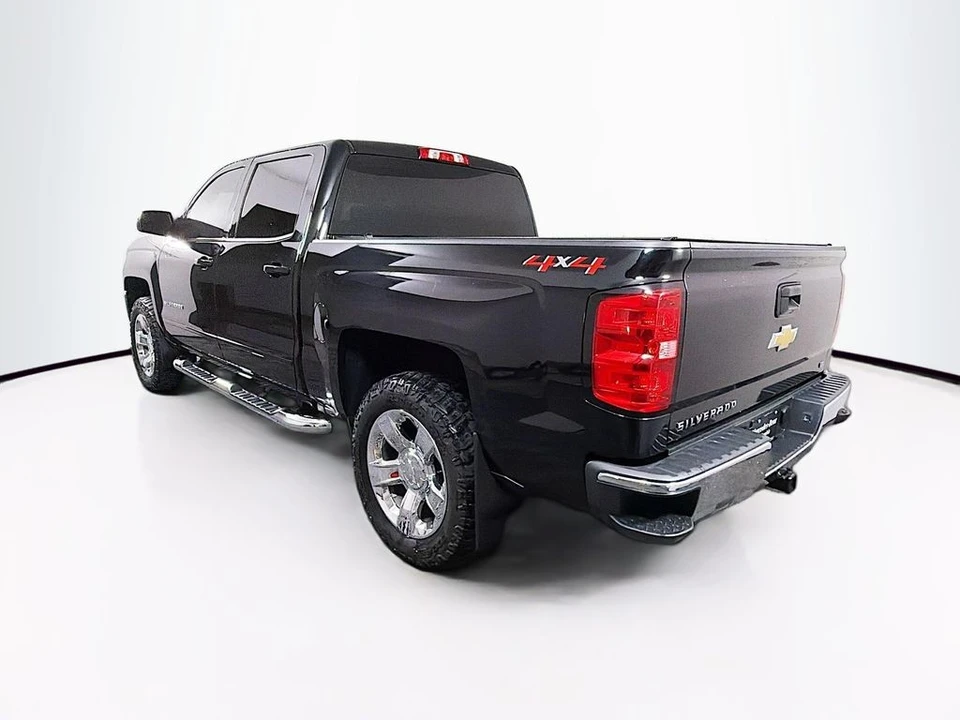 2018 Chevrolet Silverado 3rd Gen - Image 5 of 21