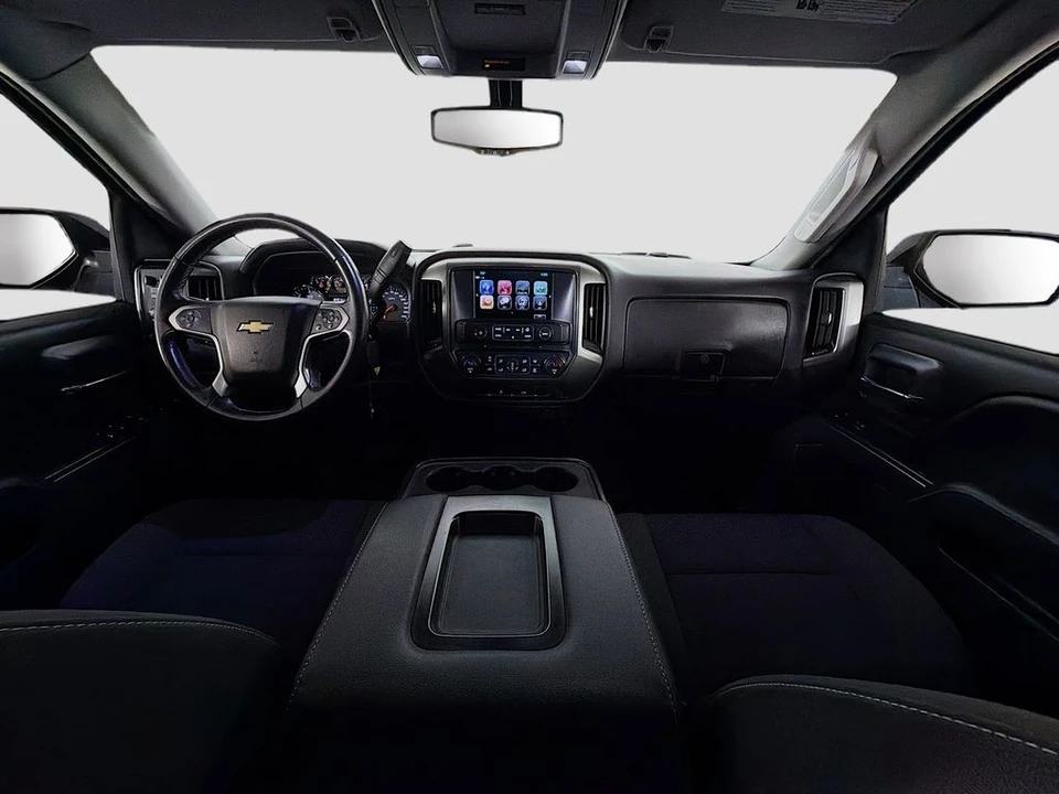 2018 Chevrolet Silverado 3rd Gen - Image 9 of 21