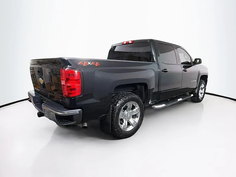 2018 Chevrolet Silverado 3rd Gen - Image 7 of 21