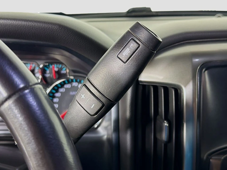 2018 Chevrolet Silverado 3rd Gen - Image 19 of 21