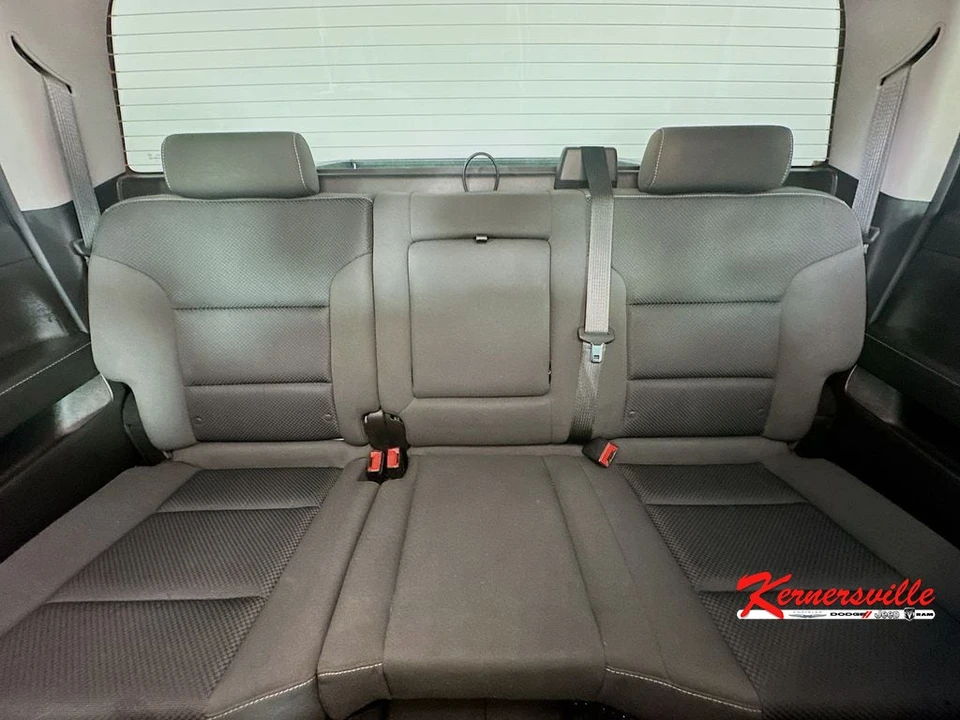 2018 Chevrolet Silverado 3rd Gen - Image 13 of 21