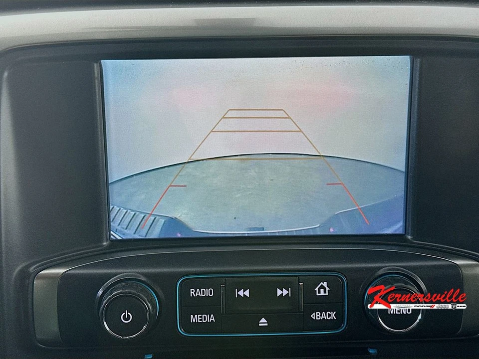 2018 Chevrolet Silverado 3rd Gen - Image 20 of 21